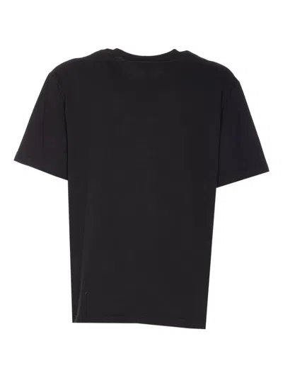 Kenzo Slim Fit T-shirt In Black