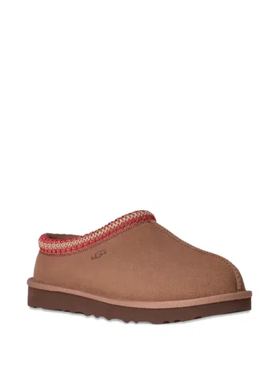 Ugg Sabot W Tasman Ii Rocky Oak In Brown