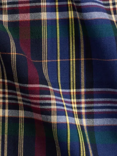 Polo Ralph Lauren Shirt In Multi