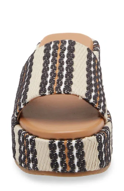 Marc Fisher Ltd Daylin Platform Sandal