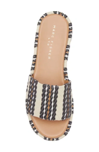 Marc Fisher Ltd Daylin Platform Sandal