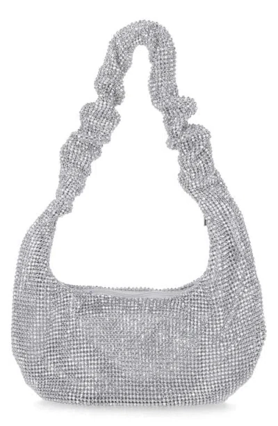 Jessica Mcclintock Devora Rhinestone Bag