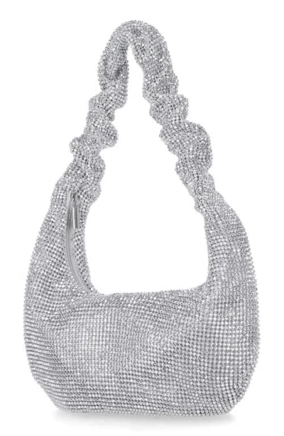 Jessica Mcclintock Devora Rhinestone Bag