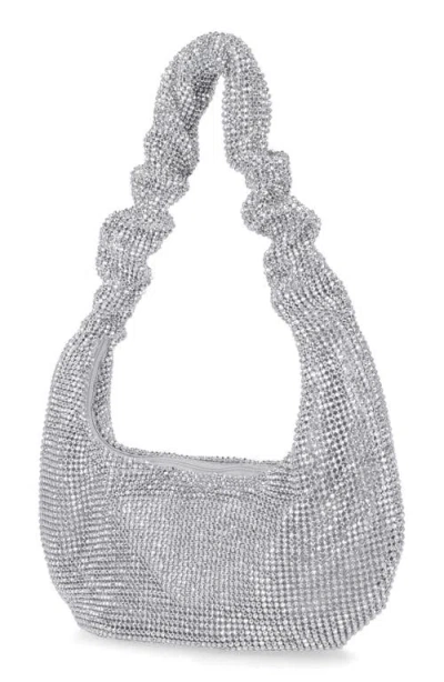 Jessica Mcclintock Devora Rhinestone Bag