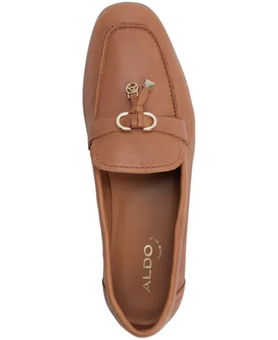 Aldo Ybilide In Medium Brown In Brown