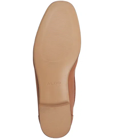 Aldo Ybilide In Medium Brown In Brown