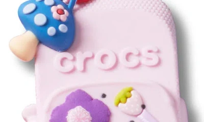 Jibbitz Assorted 5-pack Back To School ™ Shoe Charms In Multi