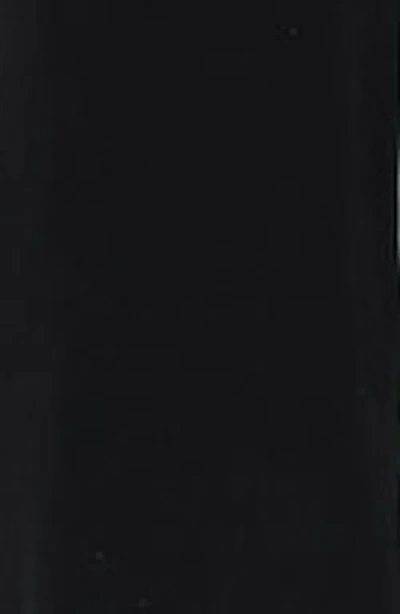 Kancan Brenna Essentials High Rise Bootcut Jeans In Black