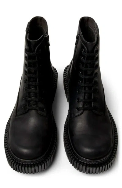 Camper Pix Berlin In Black