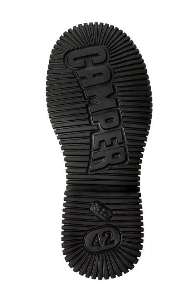 Camper Pix Berlin In Black