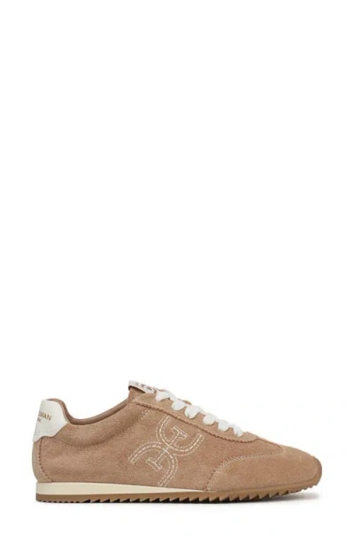 Sam Edelman Isella Sneakers Cypress Tan In Brown