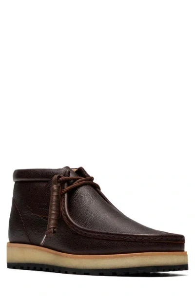 Clarksr Clarks(r) Wallabee Scout Chukka Boot