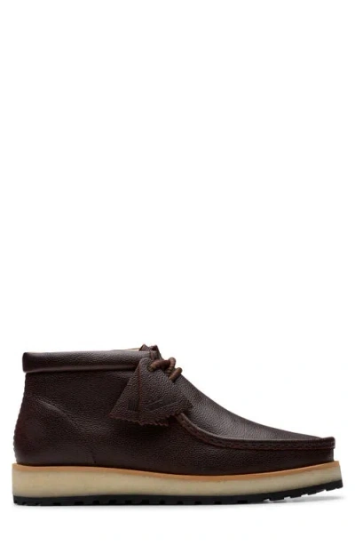 Clarksr Clarks(r) Wallabee Scout Chukka Boot