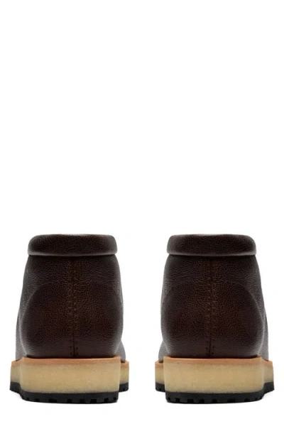 Clarksr Clarks(r) Wallabee Scout Chukka Boot