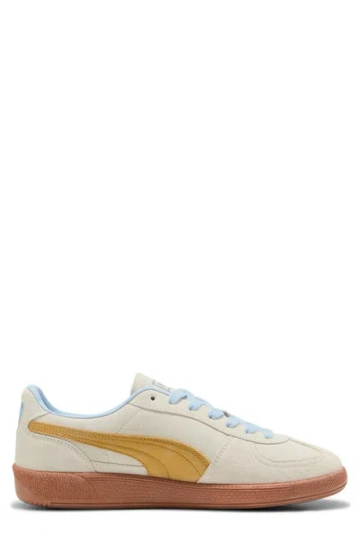 Puma Palermo Sneakers In Neutral