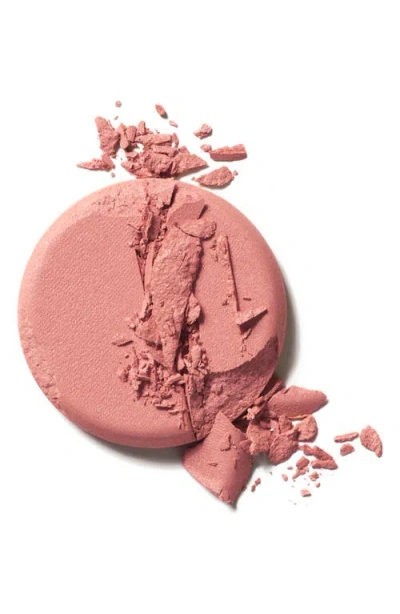 Ilia Soft Focus Blurring Blush 4.5g Flutter In Purple