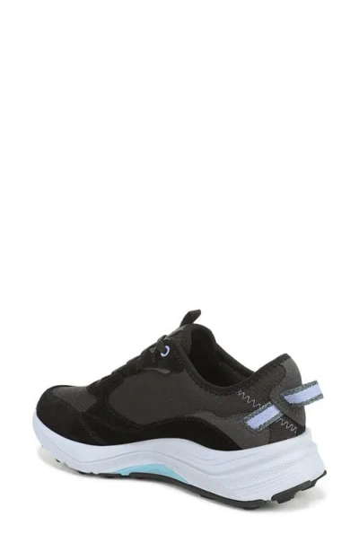 Ryka Rykä Upside Tr Trail Running Shoe In Black