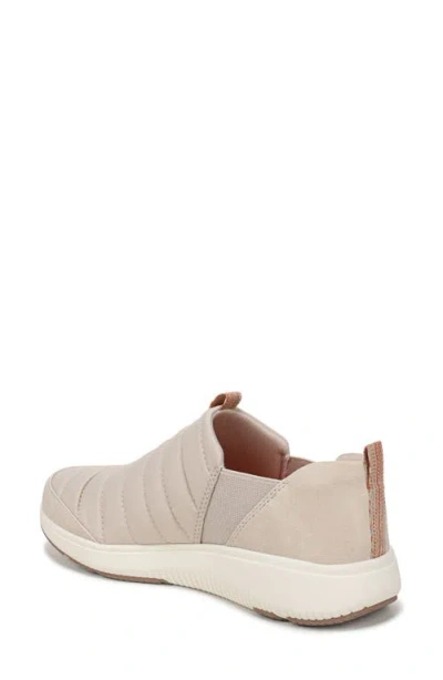 Ryka Rykä Pursuit Slip-on Sneaker In Pink
