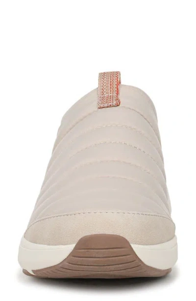 Ryka Rykä Pursuit Slip-on Sneaker In Pink