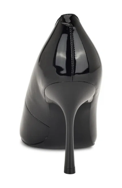 Nine West Women's Jamiey Slip-on Stiletto Pumps In Black