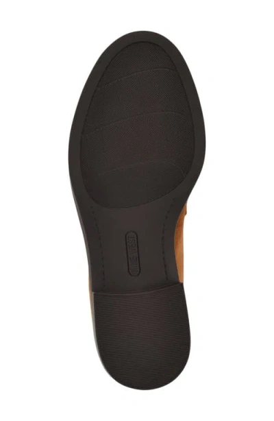 Nine West Women's Berg Slip-on Penny Loafers In Brown