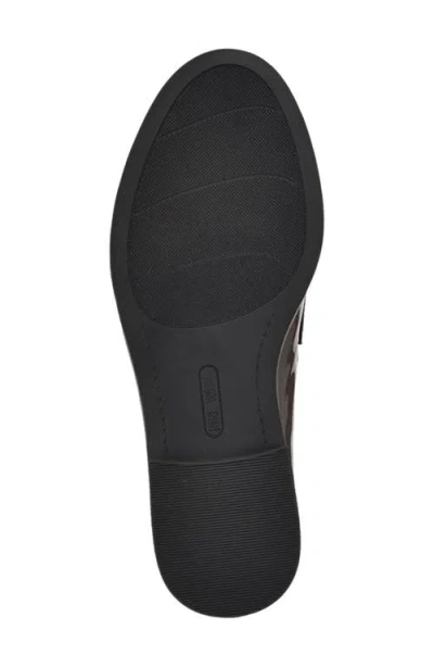 Nine West Women's Berg Slip-on Penny Loafers In Red