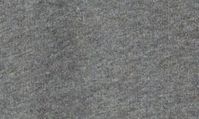 Vineyard Vines Kids' Shep Half Zip Pullover In Gray