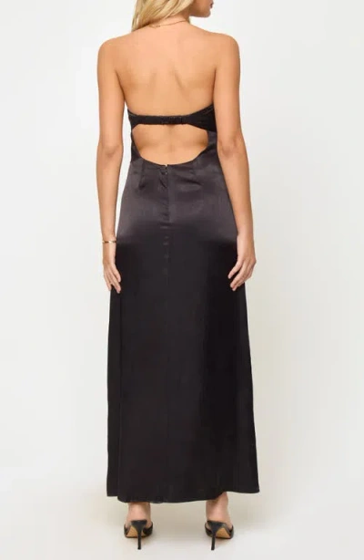 L*space Lspace Spring In Black