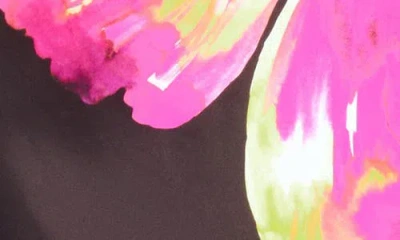 L*space Lspace Spring In Black