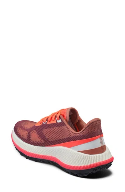 Craft Xplor Hybrid 2 Running Shoe In Multi