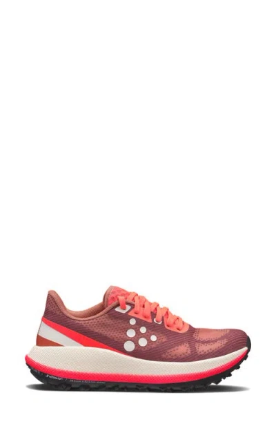 Craft Xplor Hybrid 2 Running Shoe In Multi