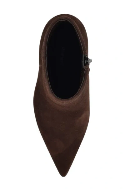 Nine West Women's Ariza Tapered Block Heel Booties In Multi