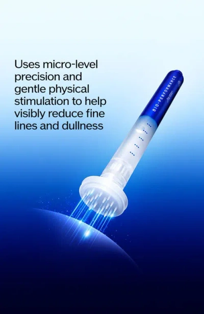 Shiseido Bio-performance Micro-click Concentrate In Blue