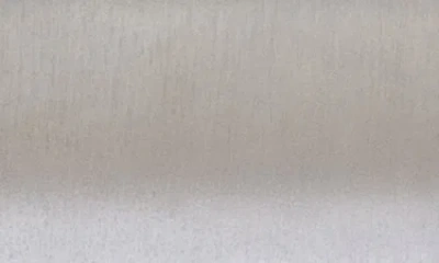 Eterna Square Cuff Links In Metallic