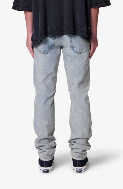 Mnml Slim Fit Jeans In Gray