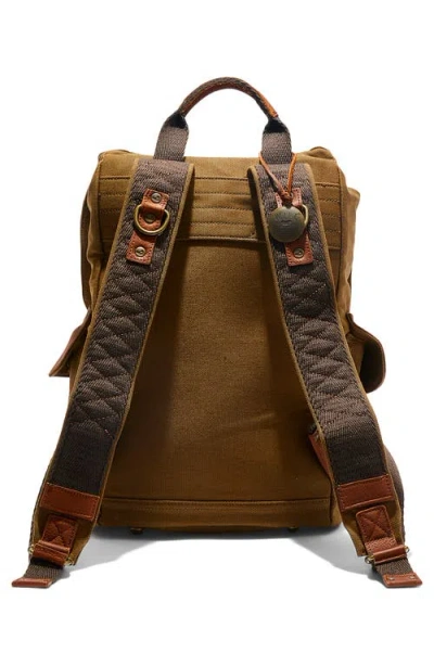Will Leather Goods 'lennon' Backpack