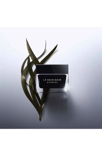 Givenchy 3-pc. Le Soin Noir Skin Care Routine Discovery Set In Transparent