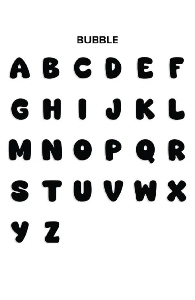 Baublebar Make Waves Custom Beaded Bracelet In Multi