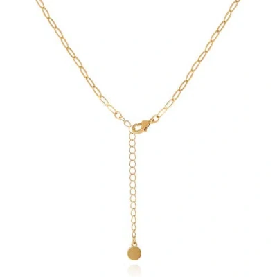 Bcbg Generation Celestial Charm Necklace In Gold