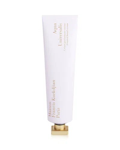 Maison Francis Kurkdjian Aqua Universalis Scented Hand Cream, 2.4 Oz.