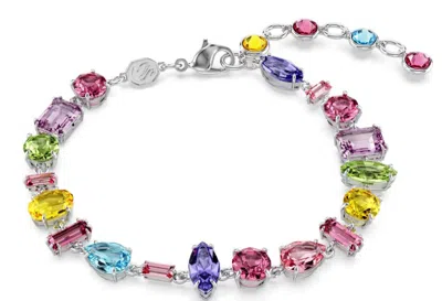 Swarovski Bijoux In Blue