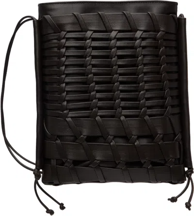 Hereu Brown Trena Bag In Brown