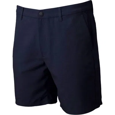 Bonobos Men's All Season Standard Fit 7' Golf Shorts In Navy In Blue