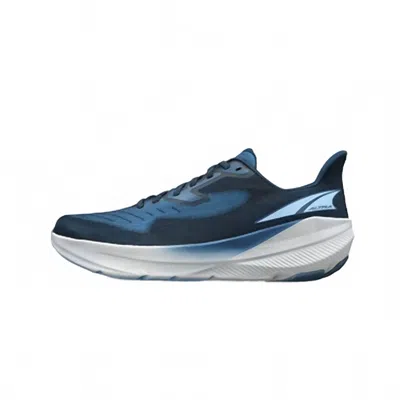 Altra Men's Experience Flow In Blue In Blue