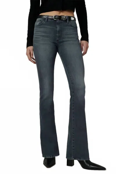 Joe's Jeans Hi Honey Bootcut Jean In Ridiculous In Multi
