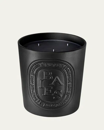 Diptyque 21.1 Oz. Baies 3-wick Candle