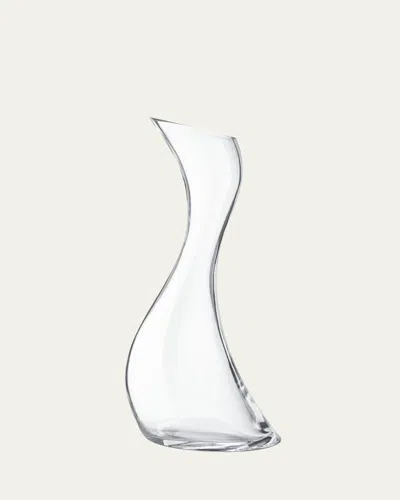 Georg Jensen Cobra Carafe