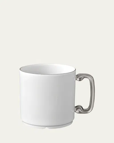 L'objet Han Platinum Mug