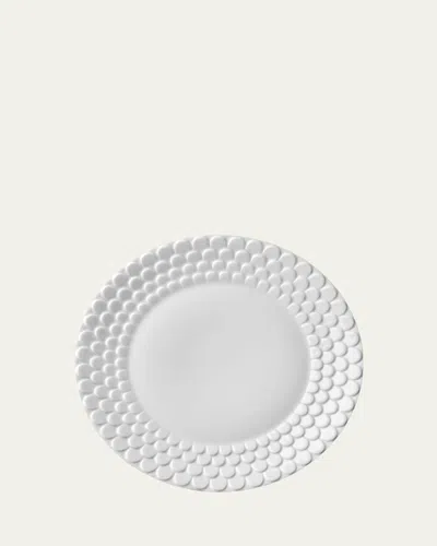 L'objet Aegean Dessert Plate In White