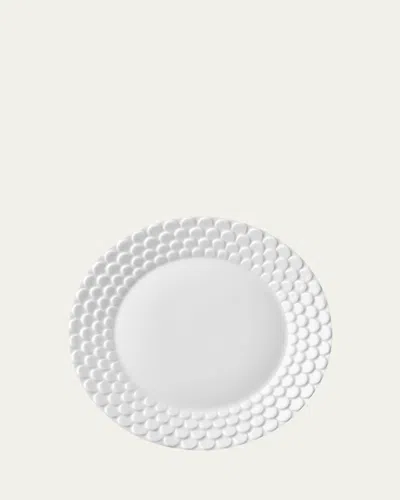 L'objet Aegean Dessert Plate In White